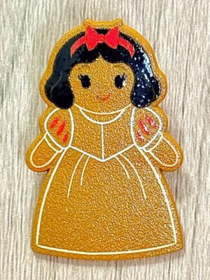Cookie Snow White
