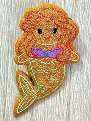 Cookie Ariel