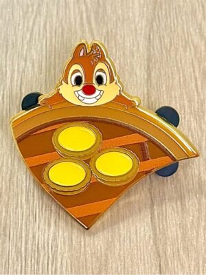 Dale Egg Tart