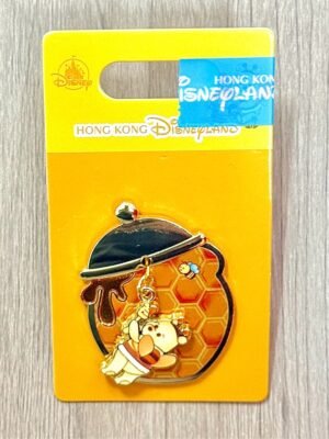 Honeypot Bee Pooh