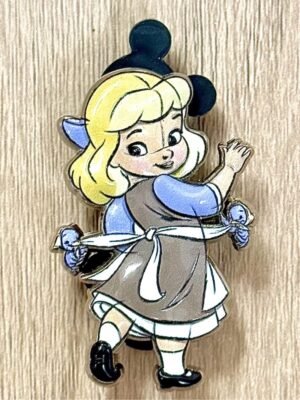 Animator Cinderella