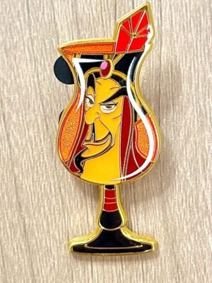 Jafar Cocktail