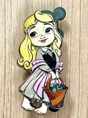 Animator Briar Rose
