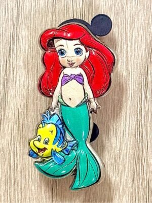 Animator Ariel