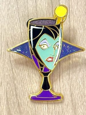 Maleficent Cocktail