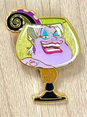 Ursula Cocktail