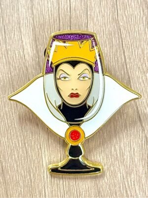 Evil Queen Cocktail
